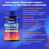 Triggy Żelki Magnez + Witamina B6 o smaku malinowym, 60 szt.