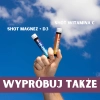 Elektrolity shot Triggy 25 ml magnez potas bez cukru