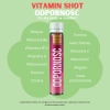 Triggy Vitamin Shot Odporność 25 ml, smak pomarańczowy