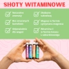 Triggy Vitamin Shot Odporność 25 ml, smak pomarańczowy