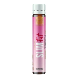 Triggy Slim Fit Shot, smak wiśniowy,  25 ml