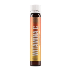Triggy Vitamin Shot Witamina C 25 ml Triggy Vitamin Shot Witamina C 25 ml