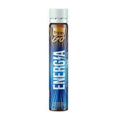 Triggy GO Shot Energia 25 ml Triggy GO Shot Energia 25 ml