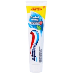 Aquafresh Family Toothpaste pasta do zębów 100ml