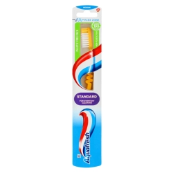 Aquafresh Standard Szczoteczka do Zębów Medium