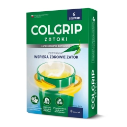 Colgrip Zatoki 8 sasz Colgrip Zatoki 8 sasz