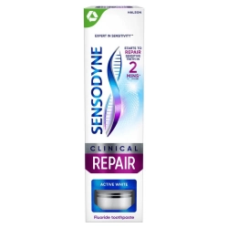 Sensodyne Clinical Repair Active White Pasta do zębów