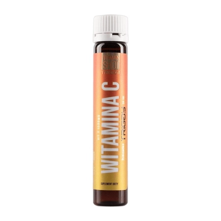 Triggy Vitamin Shot Witamina C 25 ml