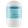 Medispirant Mineralny, emulsja ochronna roll-on, dla dzieci, młodzieży i osób ze skórą wrażliwą, 40 ml