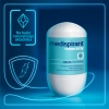 Medispirant Mineralny, emulsja ochronna roll-on, dla dzieci, młodzieży i osób ze skórą wrażliwą, 40 ml