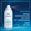 Medispirant, bloker w sprayu, antyperspirant, 75 ml