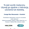 Corega Power Max krem mocujący do protez 40 g, smak neutralny