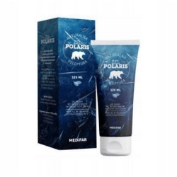 Polaris żel chłodzący 125 ml