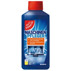 G&G Czyścik do zmywarki 250ml G&G Czyścik do zmywarki 250ml