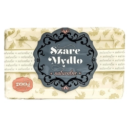 Mydło Szare 200g naturalne, ARDBEG