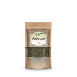 Pokrzywa suszona 50 g Ziółko – liść pokrzywy do naparu