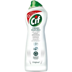 Cif Mleczko do Czyszczenia Original 750 ml Cif Mleczko do Czyszczenia Original 750 ml