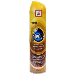 Pledge Pianka do Czyszczenia Mebli 250 ml