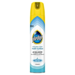 Pledge Spray do Czyszczenia Multi Surface 5w1 250 ml