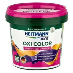 Heitmann Oxi Color Odplamiacz do Tkanin 500 g