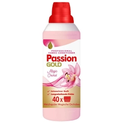 Passion Gold Professional Płyn do Płukania 1L Magic Orchid
