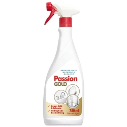 Środek do czyszczenia łazienki Passion Gold 750 ml spray na kamień
