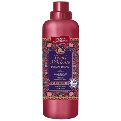 Tesori d'Oriente Persian Dream płyn do płukania 760 ml