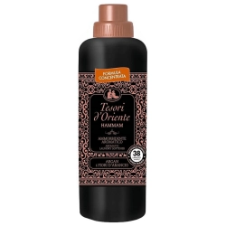 Tesori d'Oriente Hammam Płyn do płukania 760 ml