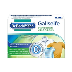 Dr. Beckmann Mydełko odplamiające Gallseife 100 g