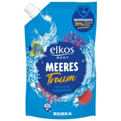 Elkos Meerestraum Mydło w płynie 1 l