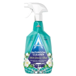 Astonish Spray do łazienki 750 ml Astonish Spray do łazienki 750 ml