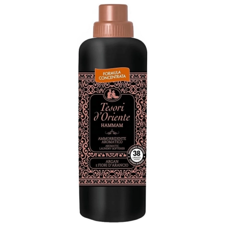 Tesori d'Oriente Hammam Płyn do płukania 760 ml