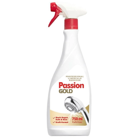 Passion Gold Kamień i Rdza Spray 750 ml
