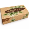 Chusteczki higieniczne Linteo Satin 100 szt. w pudełku