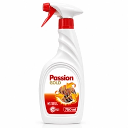 Passion Gold spray do grilla i piekarnika 750 ml