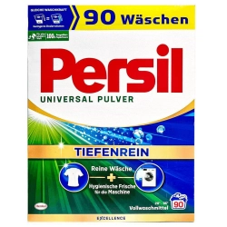 Persil proszek do prania uniwersalny 90 prań 5,4 kg