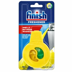 Finish Odświeżacz do zmywarki Citrus 4 ml Finish Odświeżacz do zmywarki Citrus 4 ml