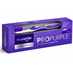 Pasta do zębów wybielająca TrueSmile ProPurple 100 ml