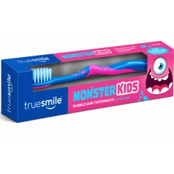 Pasta do zębów dla dzieci TrueSmile Kids 75 ml