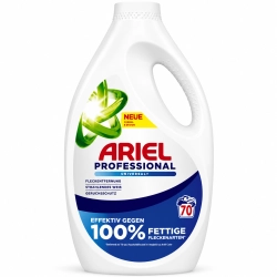 Ariel żel do prania Universal+ 70 prań 3,15 l