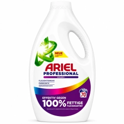 Ariel żel do prania Color+ 70 prań 3,15 l