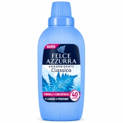 Felce Azzurra płyn do płukania Classico 2 l
