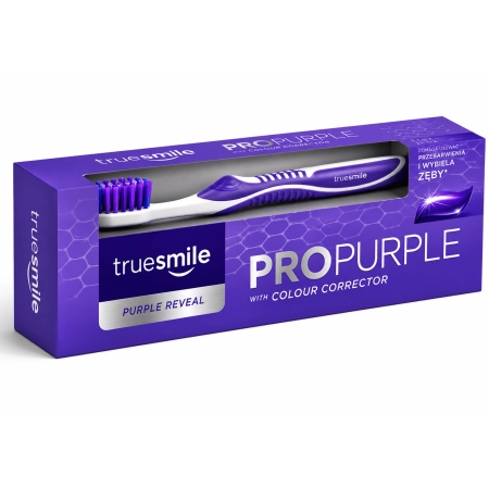 Pasta do zębów wybielająca TrueSmile ProPurple 100 ml