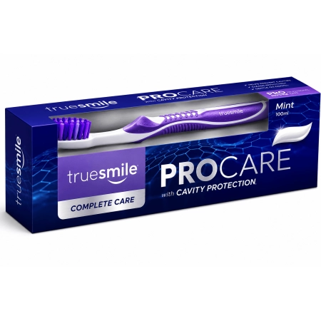 Pasta do zębów TrueSmile ProCare 100 ml