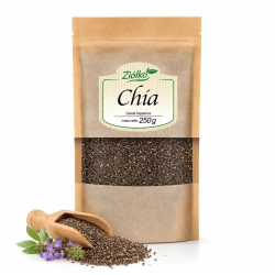 Nasiona chia 250 g Ziółko