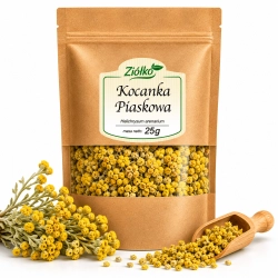 Kocanka piaskowa 25 g Ziółko